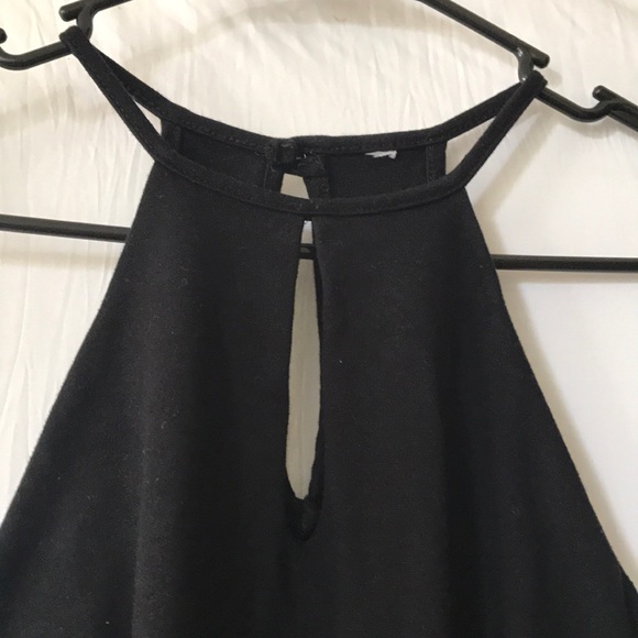 Black dress - Picture 2 of 3